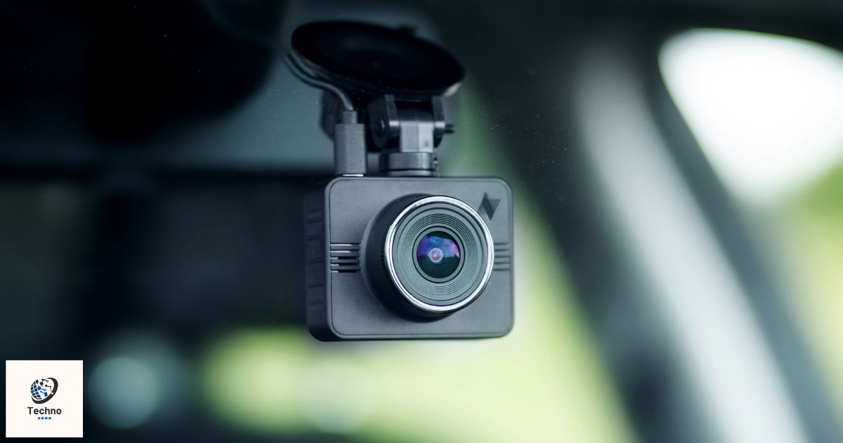 ITE Dashcam Nexar