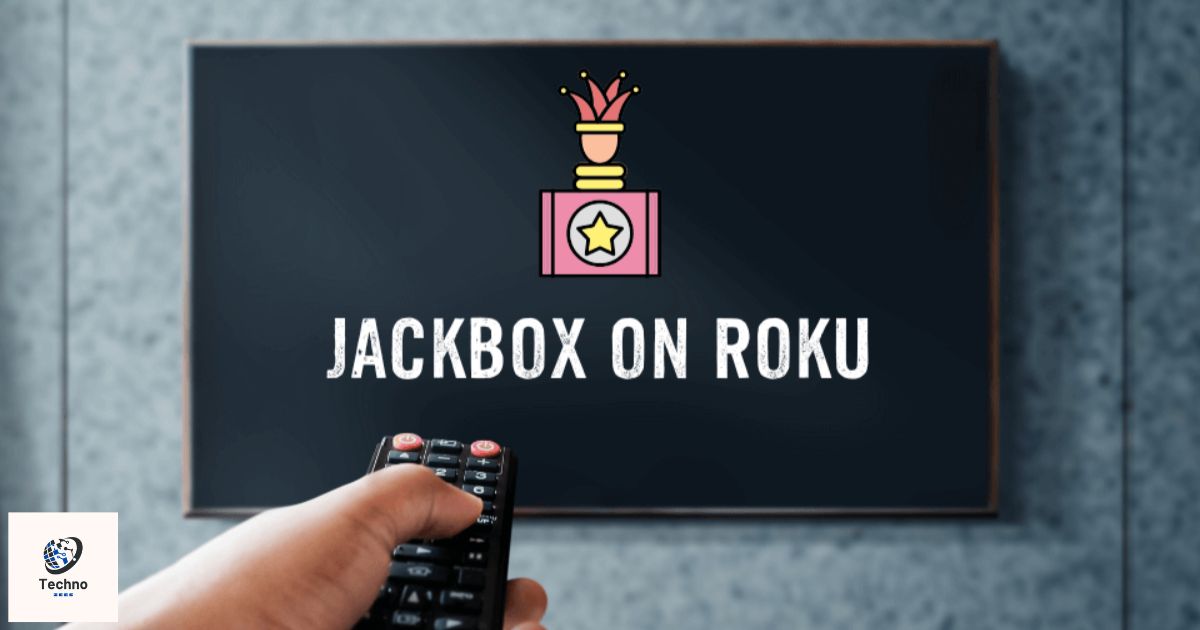 Jackbox On Roku