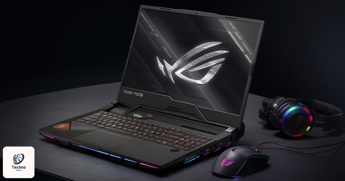 ASUS ROG FX503