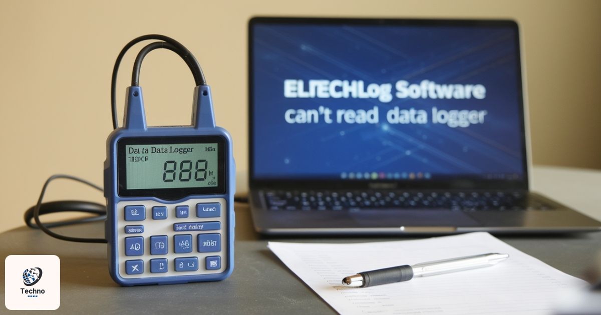 ElitechLog Software