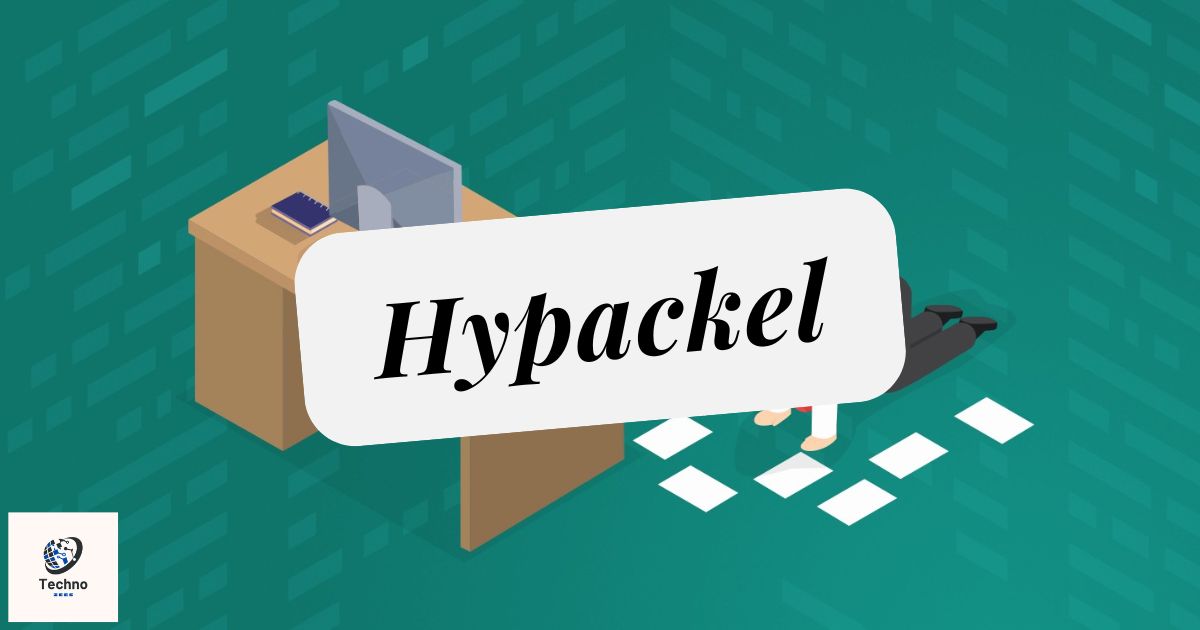 Hypackel