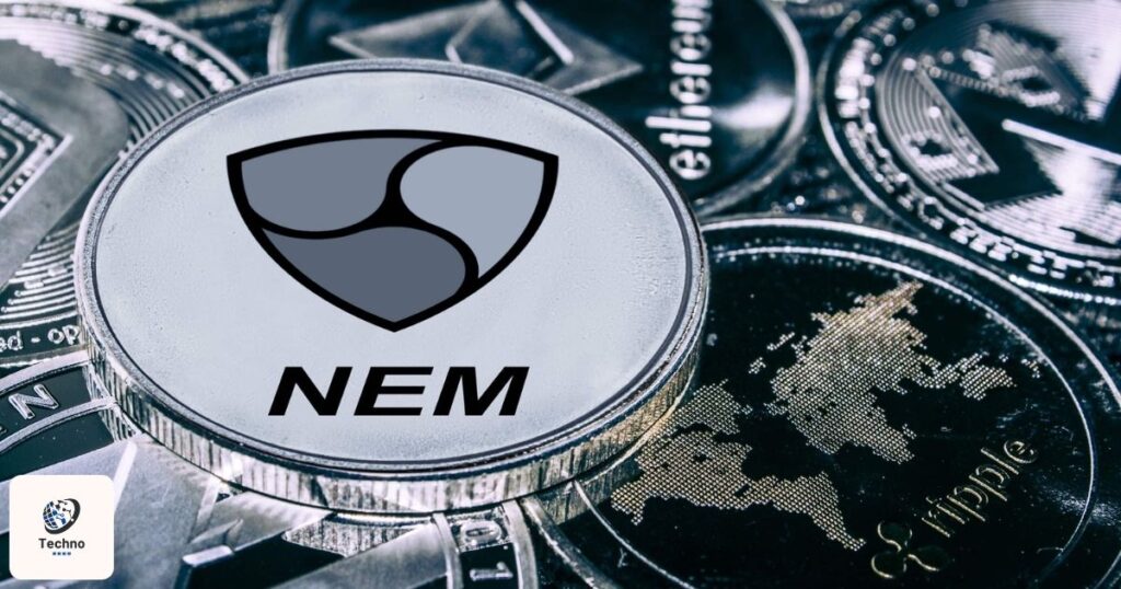 What is XEM?