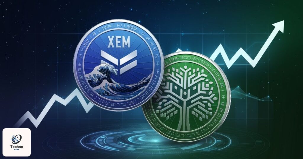 XEM and NEM Future Outlook