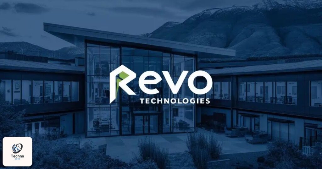 Evolution of Revo's Technologies