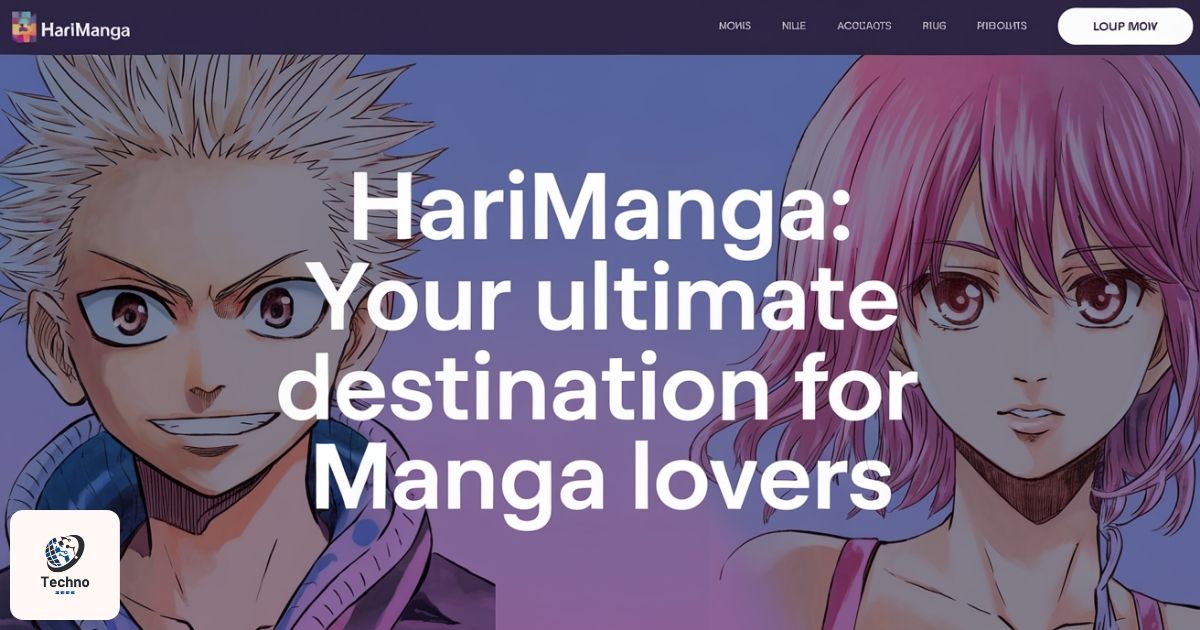 Harimanga