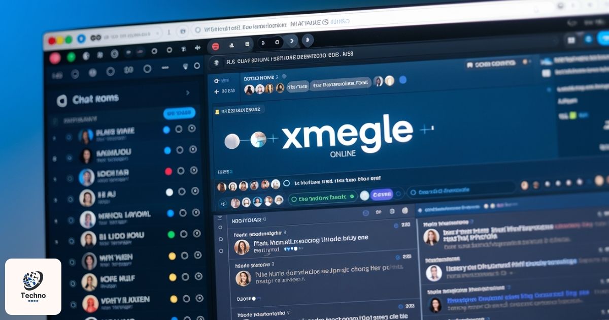 Xmegle